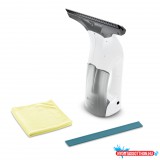 Karcher WV 1 Bath Edition EU Akkumulátoros ablaktisztító