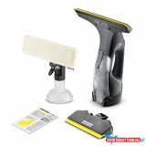 Karcher WV 5 Plus N Black Edition EU Akkumulátoros ablaktisztító