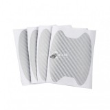 Karcolásvédő fólia autófogantyú alá - Autókarosszéria védőfólia a fogantyú körüli területekre