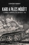 Kard a pajzs mögött