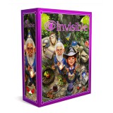 Kard és Korona Invisible társasjáték