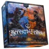 Kard és Korona Kereszt és Félhold társasjáték (707262) (707262)