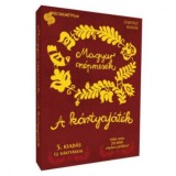 Kard és Korona Magyar Népmesék - A Kártyajáték Jubileumi kiadás (19557-182) (19557-182) - Kártyajátékok