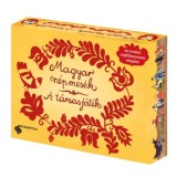 Kard és Korona Magyar népmesék - A társasjáték