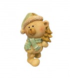 Kari Dekor Maci Figura AT24-115