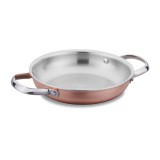 Karkmaz Korkmaz Divani Szeletsütő, serpenyő 18 cm