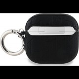 KARL LAGERFELD Apple Airpods 4 tok fekete KLA4PGKCPK (KLA4PGKCPK)