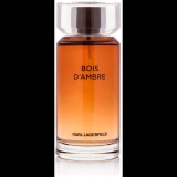 Karl Lagerfeld Bois d'Ambre EDT 100ml Uraknak (3386460124867)