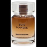 Karl Lagerfeld Bois d'Ambre EDT 50ml Uraknak (3386460124874)