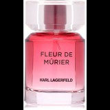 Karl Lagerfeld Fleur de Murier EDP 50ml Hölgyeknek (3386460101868)
