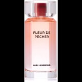 Karl Lagerfeld Fleur de Pécher EDP 100ml Hölgyeknek (3386460087254)