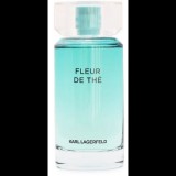 Karl Lagerfeld Fleur de Thé EDP 100ml Hölgyeknek (3386460124843)