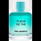 KARL LAGERFELD Fleur de Thé EdP 50 ml (132043)