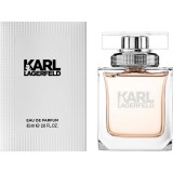 Karl Lagerfeld For Her EDP 45 ml Női Parfüm