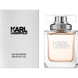 Karl Lagerfeld For Her EDP 85ml Hölgyeknek (kl3386460059114) - Parfüm és kölni