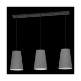 Karl Lagerfeld tok fekete KLHMP15XSLMP1K Apple Iphone 15 Pro Max készülékhez