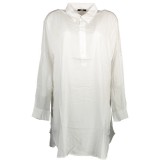 Karl Lagerfeld tunika fehér