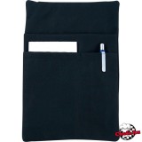 karlowsky Felszolgáló brifkótartó textilből