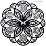 Karlsson - LACE CUT OUT falióra