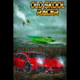 Karma Play Limited OLD SKOOL RACER (PC - Steam elektronikus játék licensz)