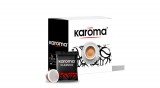 Karoma Caffé Karoma Classico - Lavazza Espresso Point kompatibilis kávékapszula (100 db)