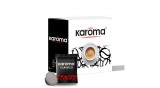 Karoma Caffé Karoma Classico - MODO MIO kompatibilis kávékapszula (100 db)