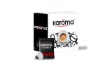 Karoma Caffé Karoma Classico - Nespresso kompatibilis kávékapszula (100 db)