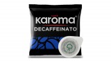 Karoma Caffé Karoma Decaffeinato - E.S.E. POD kávépárna (100 db)