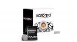Karoma Caffé Karoma Intenso - MODO MIO kompatibilis kávékapszula (100 db)