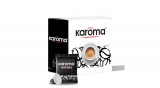Karoma Caffé Karoma Intenso - Nespresso kompatibilis kávékapszula (100 db)
