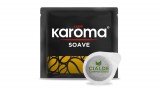 Karoma Caffé KAROMA Soave - E.S.E. POD kávépárna (150 db)