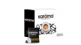 Karoma Caffé Karoma Soave - Nespresso kompatibilis kávékapszula (100 db)