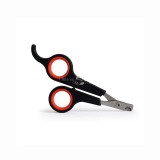 Karomvágó olló háziállatoknak