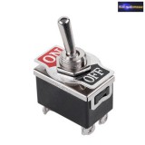 Karos kapcsoló ON-OFF