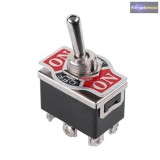 Karos kapcsoló ON-OFF-ON KN3-203