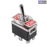 Karos kapcsoló ON-ON KN3-202