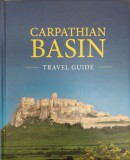 Kárpát-medence Intézet Farkas Zoltán: Carpathian Basin - Trave Guide - könyv