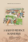 Kárpát-medence Intézet Mód László, Simon András: A Kárpát-medence borvidékei - könyv