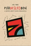 Kárpát-medencei Tehetséggondozó Elek Tibor: Párbeszédben a kortárs erdélyi irodalommal - könyv