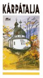 Kárpátalja útikönyv - Panoráma