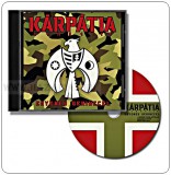 Kárpátia-Egyenes gerinccel