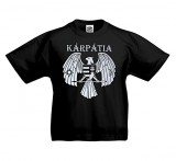 Kárpátia gyerek póló- Bátraké a szerencse