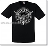 Kárpátia póló-magyar keresztény