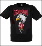 Kárpátia póló- Turul