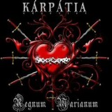Kárpátia - Regnum Marianum (CD)
