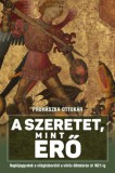 Kárpátia Stúdió Kft. Prohászka Ottokár: A szeretet mint erő - könyv