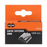 Kárpit szegecs, 8 mm, Holzer TRO14015, 1000 darabos készlet