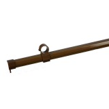 Karpol U-sín univerzális bronz 200cm új típus