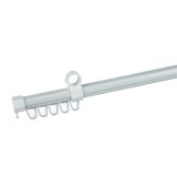 Karpol U-sín univerzális fehér 200cm új típus