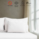 Kartaltex Nagypárna - 70x90cm - 900g - szállodai